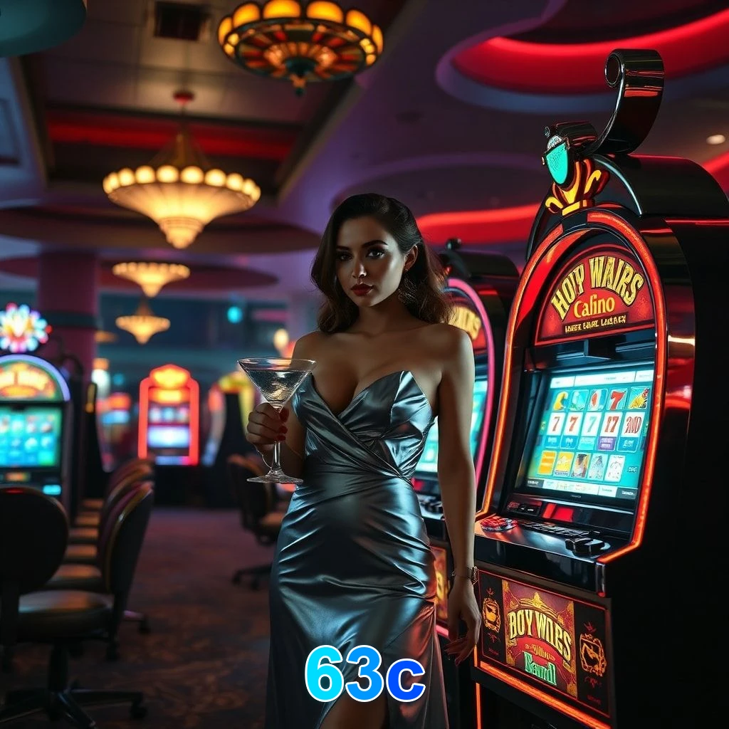 Jackpots 63c