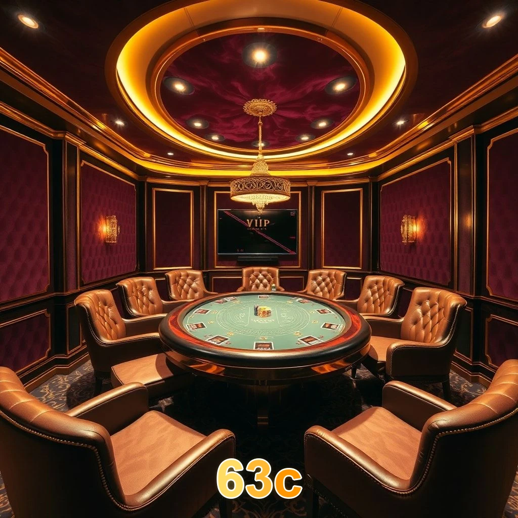 Slots RTP 63c