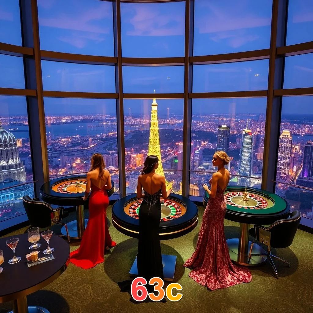 Chuva de Bônus 63c nos slots