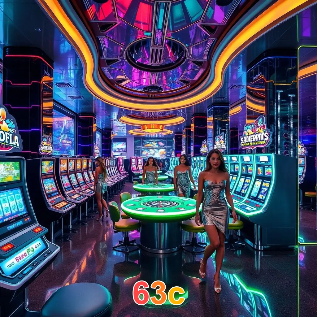 Free spins 63c