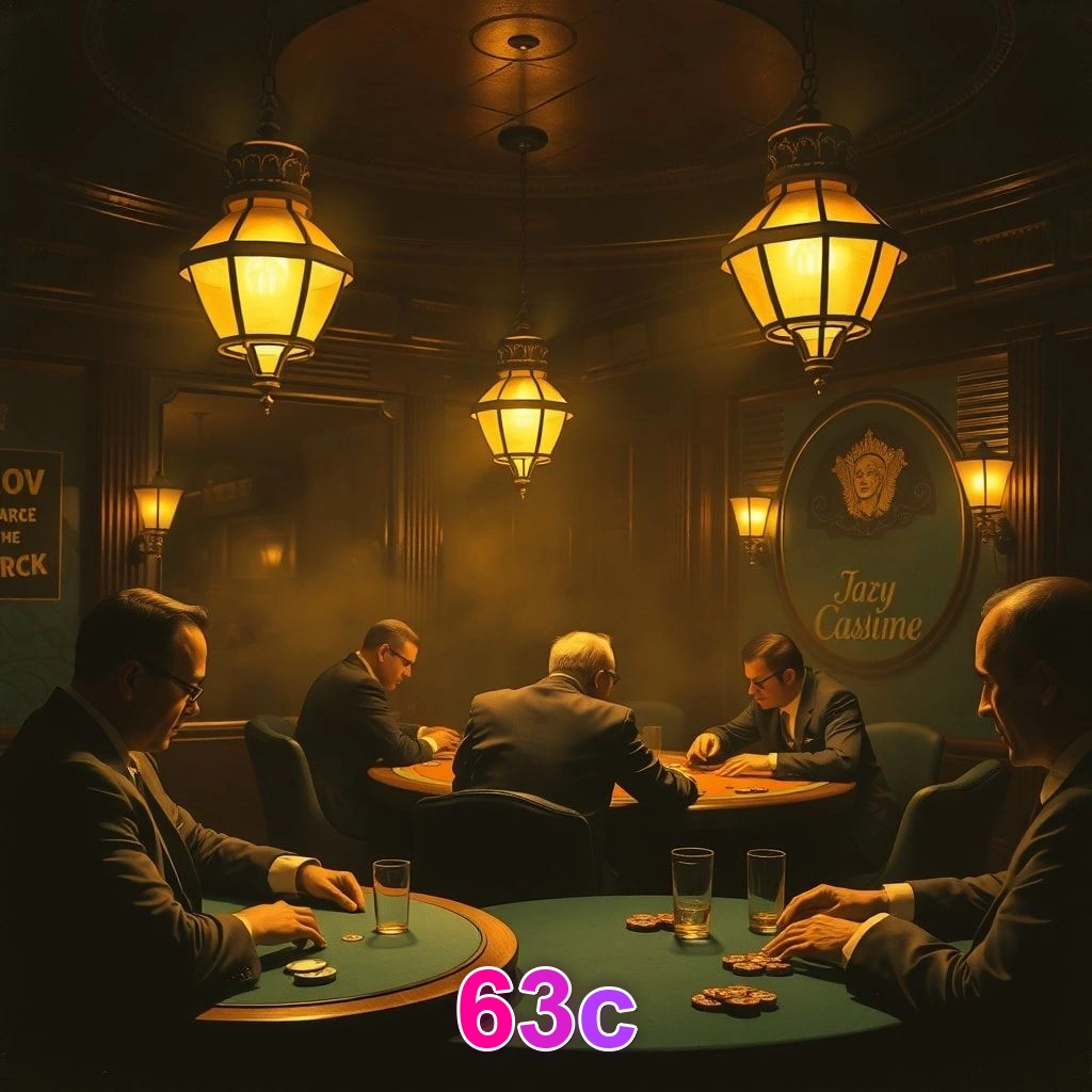 Dicas de slots 63c