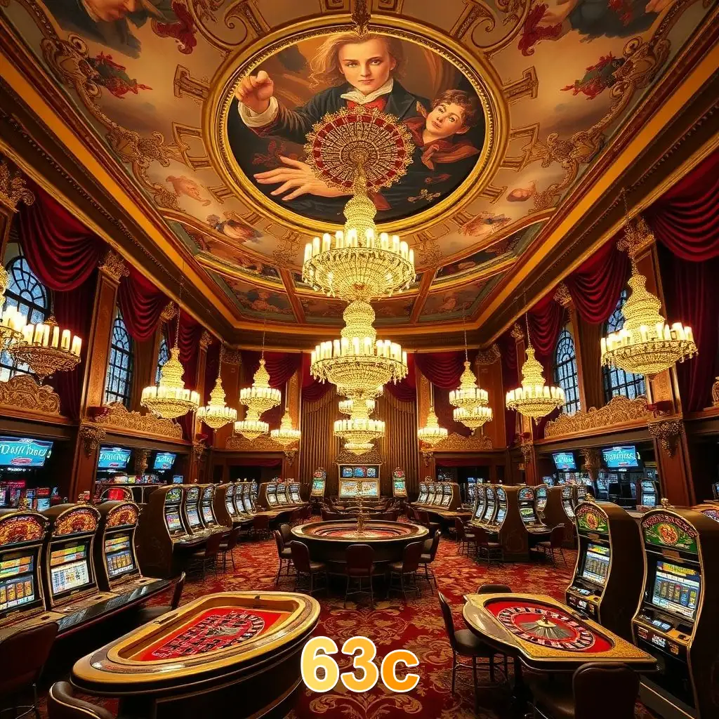 Slots mobile 63c