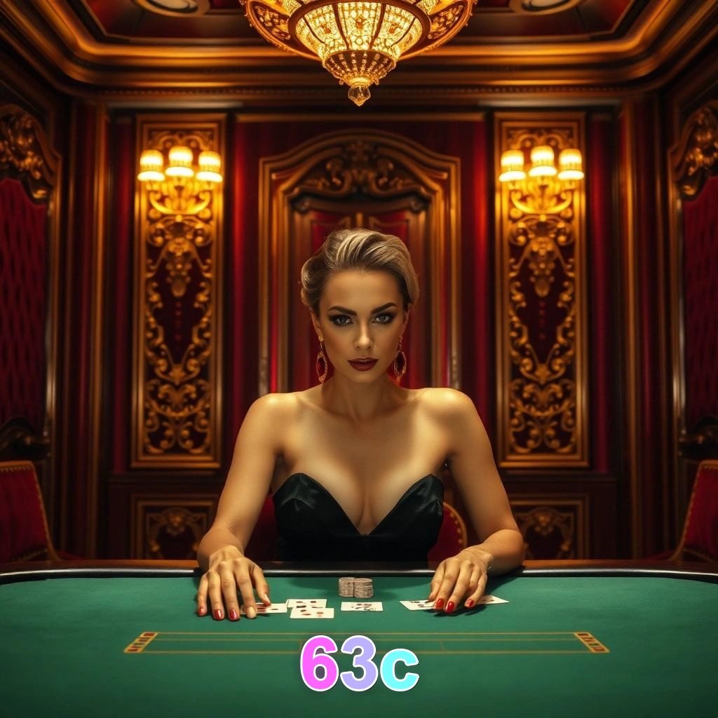 cassino_Baccarat