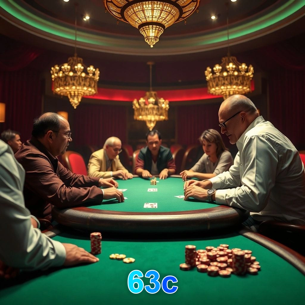 Ganhador 63c